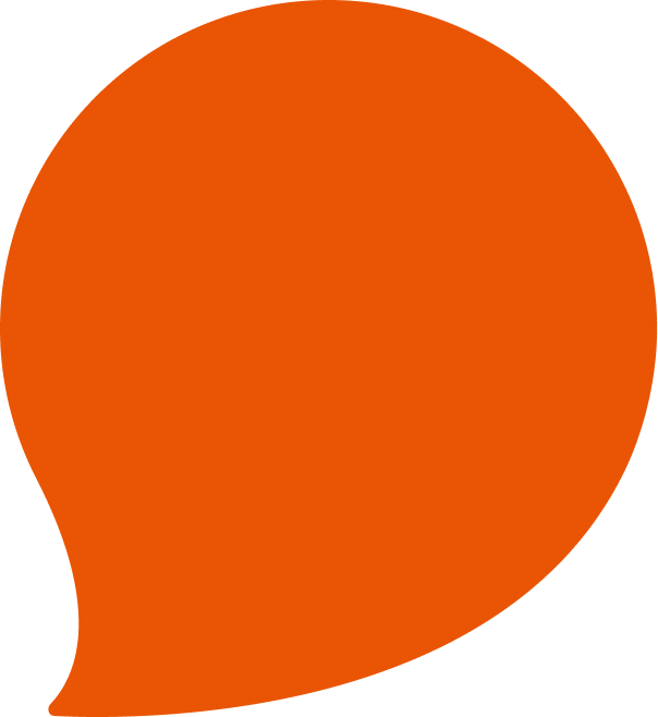 吹き出し