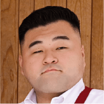 秋山優人さんの写真