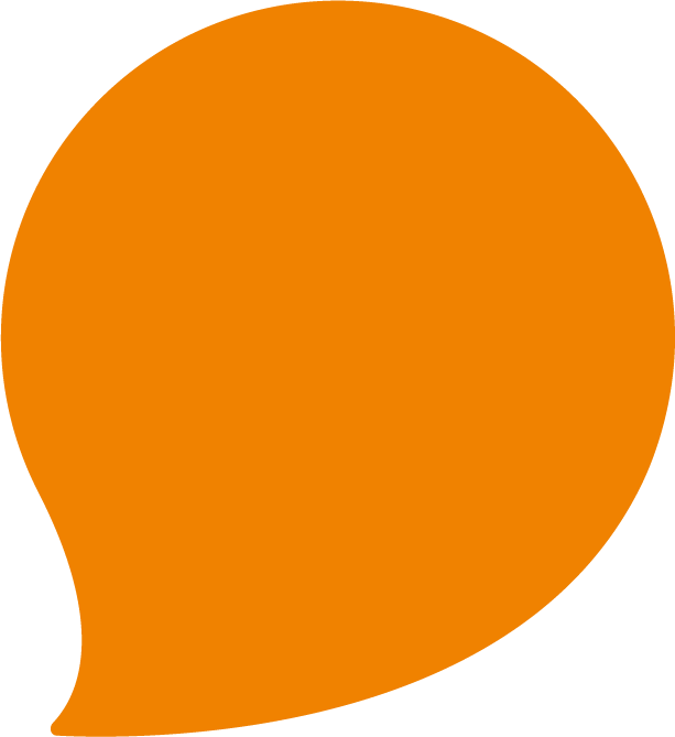 吹き出し
